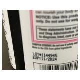 2 Bottles NeoCell Collagen Beauty Builder Dietary Supplement 150 Tablets Each