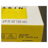 2-Pack e.l.f. Skin Whoa Glow SPF 30 Sunbeam Sunscreen Primer 1.69oz Each