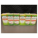 Lot of 6 Nature