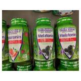 Collection of 12 Vitafusion Gummy Vitamins Assorted Types