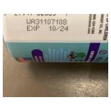 Collection of 12 Vitafusion Gummy Vitamins Assorted Types