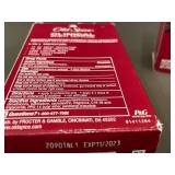 Lot of 2 Old Spice Clinical Sweat Defense Soft Solid 1.7oz