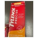 Tylenol Pain Relief Lot: Arthritis Caplets, Extra Strength Caplets, Precise Cream