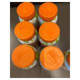 Lot of 8 Emergen-C Immune Support Gummies Assorted Varieties