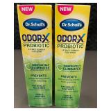 Set of 2 Dr. Scholl