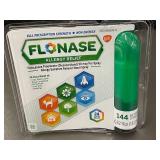 Flonase Allergy Relief Nasal Spray 144 Metered Sprays