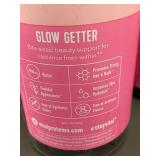 Set of 4 Vital Proteins Beauty Gummies - Strawberry