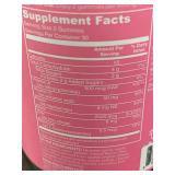Set of 4 Vital Proteins Beauty Gummies - Strawberry