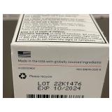 Lot of 8 Genexa Kids