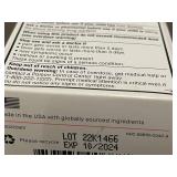 Lot of 6 Genexa Infants
