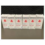 Lot of 6 Genexa Infants