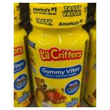 Set of 4 L