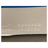 Claritin RediTabs Non-Drowsy 10mg Loratadine 30 Tablets - Indoor & Outdoor Allergies