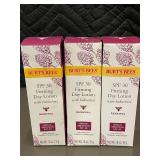 Set of 3 Burt