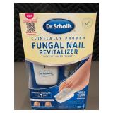 Dr. Scholl