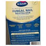 Dr. Scholl