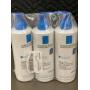 3-Pack La Roche-Posay Lipikar AP+M Triple Repair Moisturizing Cream 13.52 oz Each