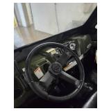 2014 Polaris Ranger 800 Runs As Is - 6,395 Miles - Has Heater - May Need Stator