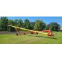 Westfield 10" x 61' MK100-61 Motor Gear DR Grain Auger