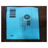 Frost King E/O 3/8 in. Dia x 350 ft. Contractor Pack Caulk Backer Rod   Customer Returns See Pictures