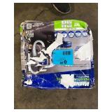 Graco Magnum Airless 2800 PSI Project Painter Plus Stand Paint Sprayer      Customer Returns See Pictures