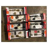 Lot of Assorted  Door Handles Various Models and Conditions  Customer Returns See Pictures