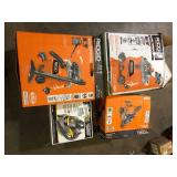 Lot of Assorted  Shop Vacs Various Models and Conditions  Customer Returns See Pictures