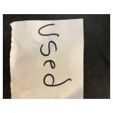 Lot of Assorted  Shop Vacs Various Models and Conditions  Customer Returns See Pictures