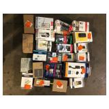 Lot of Assorted Door Locks and Digital Locks Various Models and Conditions  Customer Returns See Pictures