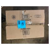 Lot of Assorted Dewalt Portable Power Stations  Various Models and Conditions  Customer Returns See Pictures