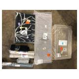 Lot of Assorted Rugs Various Models and Conditions    Customer Returns See Pictures