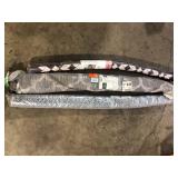 Lot of Assorted Rugs Various Models and Conditions    Customer Returns See Pictures