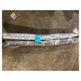 Lot of Assorted Rugs Various Models and Conditions    Customer Returns See Pictures