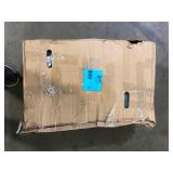 Bathroom Vanity Sink Customer Returns See Pictures