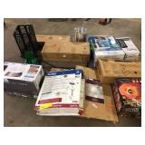 Lot of Assorted General Merchandise Items Various Models and Conditions Customer Returns See Pictures