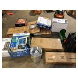 Lot of Assorted General Merchandise Items Various Models and Conditions Customer Returns See Pictures