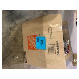 Lot of Assorted Hand Tools and Hardware Various Models and Conditions Customer Returns See Pictures