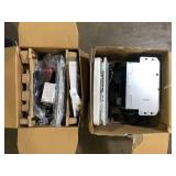 Lot of Assorted Bathroom Ventilation Fans Missing Parts  Various Models and Conditions Customer Returns See Pictures