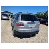 2009 GMC Acadia SLT 2009 GMC Acadia SLT
