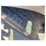 2009 GMC Acadia SLT 2009 GMC Acadia SLT