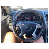 2009 GMC Acadia SLT 2009 GMC Acadia SLT