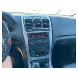 2009 GMC Acadia SLT 2009 GMC Acadia SLT