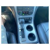 2009 GMC Acadia SLT 2009 GMC Acadia SLT