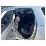 2009 GMC Acadia SLT 2009 GMC Acadia SLT