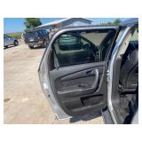 2009 GMC Acadia SLT 2009 GMC Acadia SLT