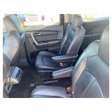 2009 GMC Acadia SLT 2009 GMC Acadia SLT