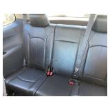 2009 GMC Acadia SLT 2009 GMC Acadia SLT