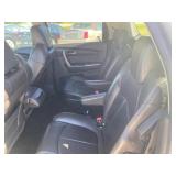 2009 GMC Acadia SLT 2009 GMC Acadia SLT