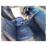 2009 GMC Acadia SLT 2009 GMC Acadia SLT