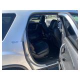 2009 GMC Acadia SLT 2009 GMC Acadia SLT